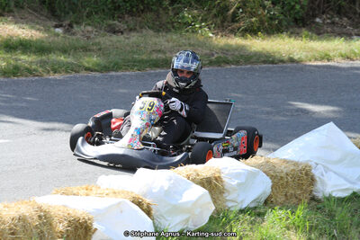 27/07/2014 : Course de Côte de Carlucet (Photos Stéphane Agnus) 2014 — karting