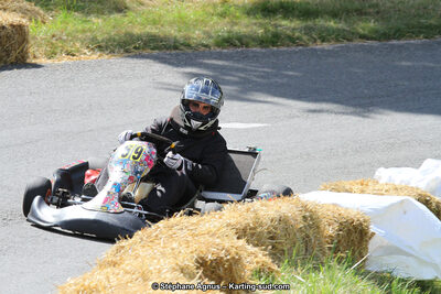 27/07/2014 : Course de Côte de Carlucet (Photos Stéphane Agnus) 2014 — karting