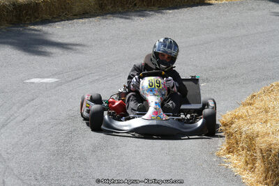 27/07/2014 : Course de Côte de Carlucet (Photos Stéphane Agnus) 2014 — karting