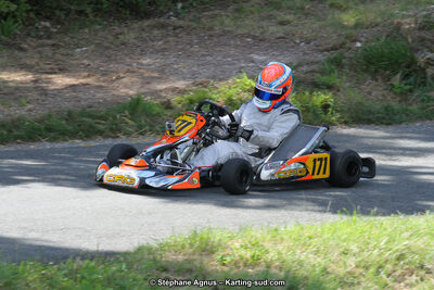 27/07/2014 : Course de Côte de Carlucet (Photos Stéphane Agnus) 2014 — karting