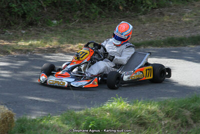 27/07/2014 : Course de Côte de Carlucet (Photos Stéphane Agnus) 2014 — karting