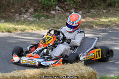 27/07/2014 : Course de Côte de Carlucet (Photos Stéphane Agnus) 2014 — karting