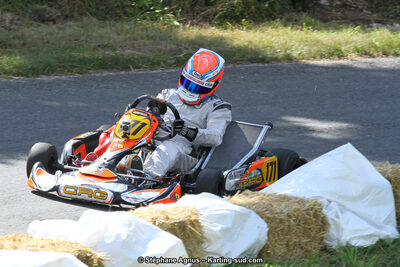 27/07/2014 : Course de Côte de Carlucet (Photos Stéphane Agnus) 2014 — karting