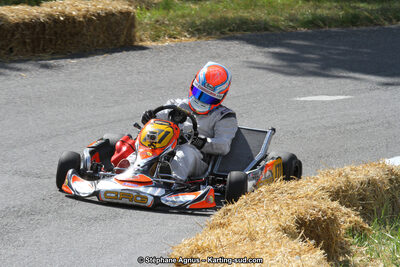 27/07/2014 : Course de Côte de Carlucet (Photos Stéphane Agnus) 2014 — karting