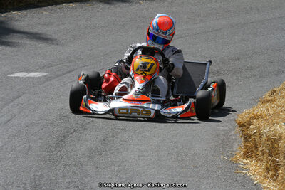 27/07/2014 : Course de Côte de Carlucet (Photos Stéphane Agnus) 2014 — karting