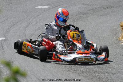 27/07/2014 : Course de Côte de Carlucet (Photos Stéphane Agnus) 2014 — karting