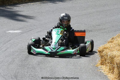 27/07/2014 : Course de Côte de Carlucet (Photos Stéphane Agnus) 2014 — karting