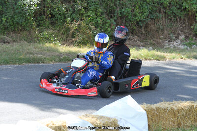 27/07/2014 : Course de Côte de Carlucet (Photos Stéphane Agnus) 2014 — karting