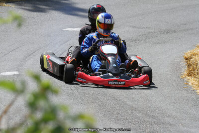 27/07/2014 : Course de Côte de Carlucet (Photos Stéphane Agnus) 2014 — karting