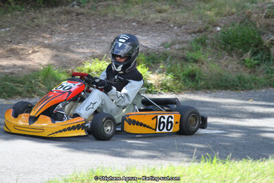 27/07/2014 : Course de Côte de Carlucet (Photos Stéphane Agnus) 2014 — karting
