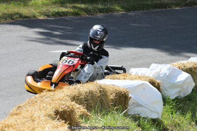 27/07/2014 : Course de Côte de Carlucet (Photos Stéphane Agnus) 2014 — karting