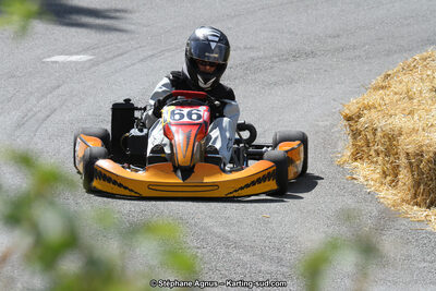 27/07/2014 : Course de Côte de Carlucet (Photos Stéphane Agnus) 2014 — karting