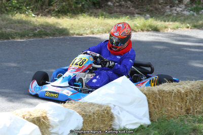 27/07/2014 : Course de Côte de Carlucet (Photos Stéphane Agnus) 2014 — karting