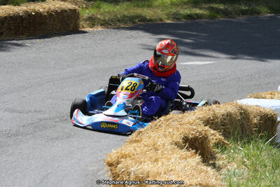 27/07/2014 : Course de Côte de Carlucet (Photos Stéphane Agnus) 2014 — karting