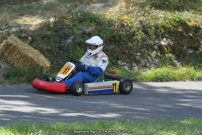 27/07/2014 : Course de Côte de Carlucet (Photos Stéphane Agnus) 2014 — karting
