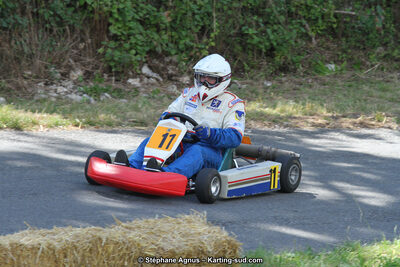 27/07/2014 : Course de Côte de Carlucet (Photos Stéphane Agnus) 2014 — karting