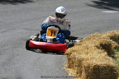 27/07/2014 : Course de Côte de Carlucet (Photos Stéphane Agnus) 2014 — karting