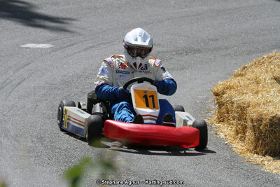 27/07/2014 : Course de Côte de Carlucet (Photos Stéphane Agnus) 2014 — karting