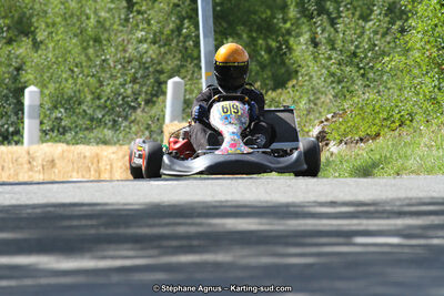 27/07/2014 : Course de Côte de Carlucet (Photos Stéphane Agnus) 2014 — karting