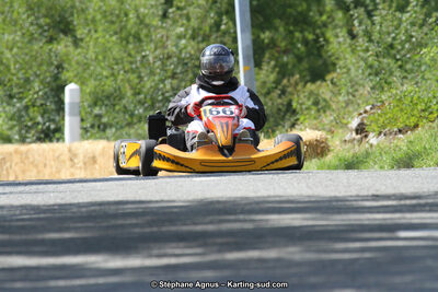 27/07/2014 : Course de Côte de Carlucet (Photos Stéphane Agnus) 2014 — karting