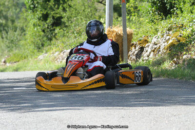 27/07/2014 : Course de Côte de Carlucet (Photos Stéphane Agnus) 2014 — karting