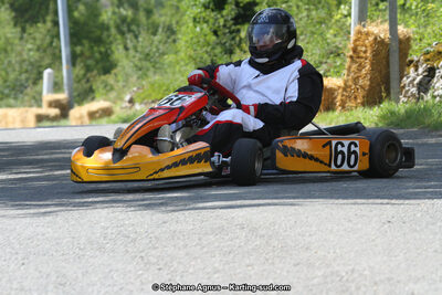 27/07/2014 : Course de Côte de Carlucet (Photos Stéphane Agnus) 2014 — karting