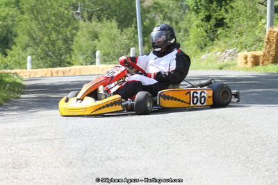 27/07/2014 : Course de Côte de Carlucet (Photos Stéphane Agnus) 2014 — karting