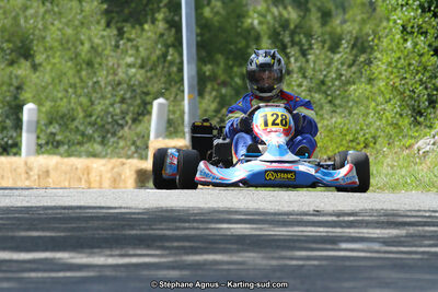 27/07/2014 : Course de Côte de Carlucet (Photos Stéphane Agnus) 2014 — karting