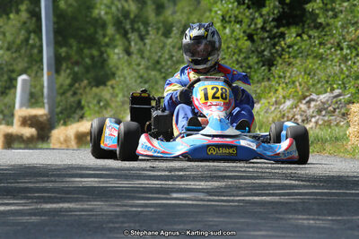 27/07/2014 : Course de Côte de Carlucet (Photos Stéphane Agnus) 2014 — karting