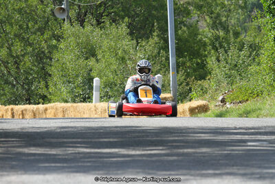 27/07/2014 : Course de Côte de Carlucet (Photos Stéphane Agnus) 2014 — karting