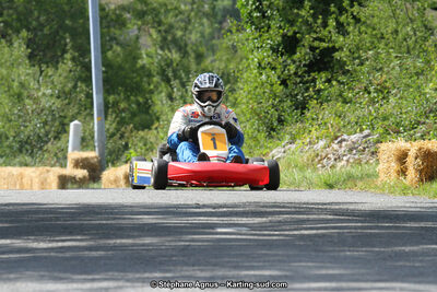27/07/2014 : Course de Côte de Carlucet (Photos Stéphane Agnus) 2014 — karting