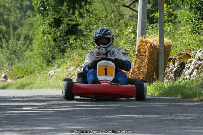27/07/2014 : Course de Côte de Carlucet (Photos Stéphane Agnus) 2014 — karting