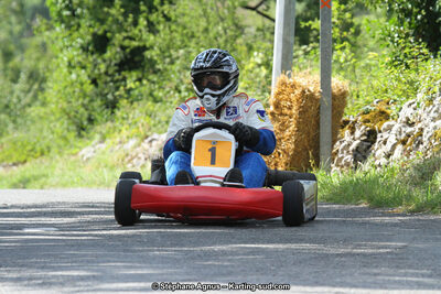 27/07/2014 : Course de Côte de Carlucet (Photos Stéphane Agnus) 2014 — karting