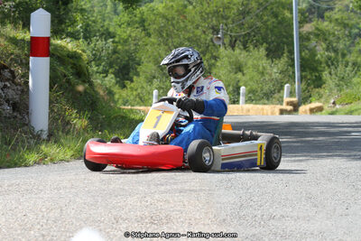 27/07/2014 : Course de Côte de Carlucet (Photos Stéphane Agnus) 2014 — karting