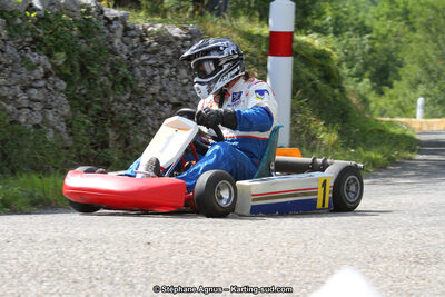 27/07/2014 : Course de Côte de Carlucet (Photos Stéphane Agnus) 2014 — karting