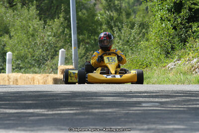 27/07/2014 : Course de Côte de Carlucet (Photos Stéphane Agnus) 2014 — karting