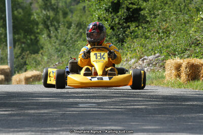 27/07/2014 : Course de Côte de Carlucet (Photos Stéphane Agnus) 2014 — karting