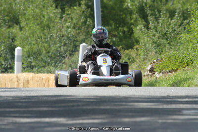 27/07/2014 : Course de Côte de Carlucet (Photos Stéphane Agnus) 2014 — karting