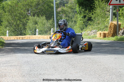 27/07/2014 : Course de Côte de Carlucet (Photos Stéphane Agnus) 2014 — karting