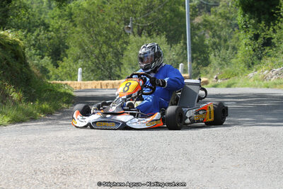 27/07/2014 : Course de Côte de Carlucet (Photos Stéphane Agnus) 2014 — karting