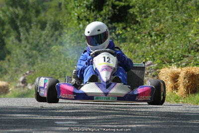 27/07/2014 : Course de Côte de Carlucet (Photos Stéphane Agnus) 2014 — karting