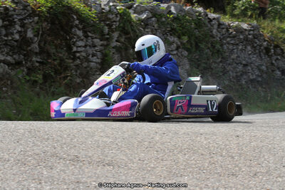 27/07/2014 : Course de Côte de Carlucet (Photos Stéphane Agnus) 2014 — karting