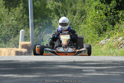 27/07/2014 : Course de Côte de Carlucet (Photos Stéphane Agnus) 2014 — karting
