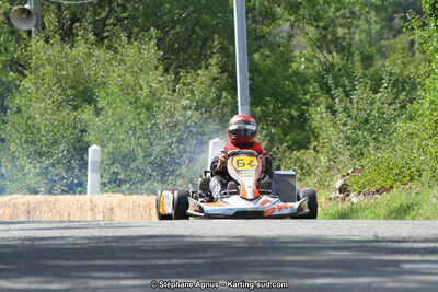 27/07/2014 : Course de Côte de Carlucet (Photos Stéphane Agnus) 2014 — karting
