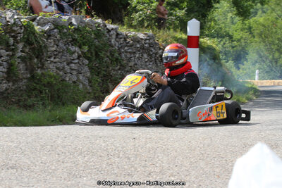 27/07/2014 : Course de Côte de Carlucet (Photos Stéphane Agnus) 2014 — karting