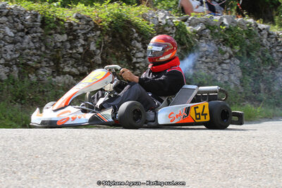 27/07/2014 : Course de Côte de Carlucet (Photos Stéphane Agnus) 2014 — karting