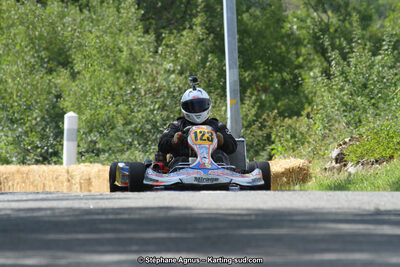 27/07/2014 : Course de Côte de Carlucet (Photos Stéphane Agnus) 2014 — karting