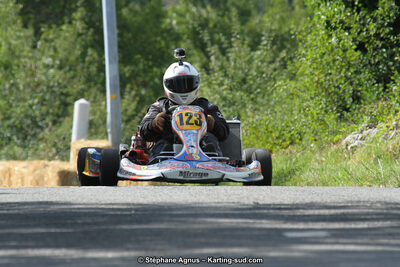 27/07/2014 : Course de Côte de Carlucet (Photos Stéphane Agnus) 2014 — karting