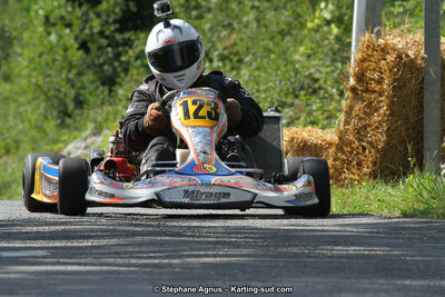 27/07/2014 : Course de Côte de Carlucet (Photos Stéphane Agnus) 2014 — karting