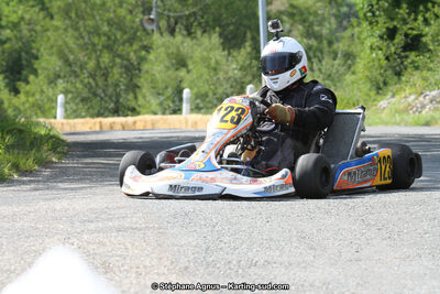27/07/2014 : Course de Côte de Carlucet (Photos Stéphane Agnus) 2014 — karting